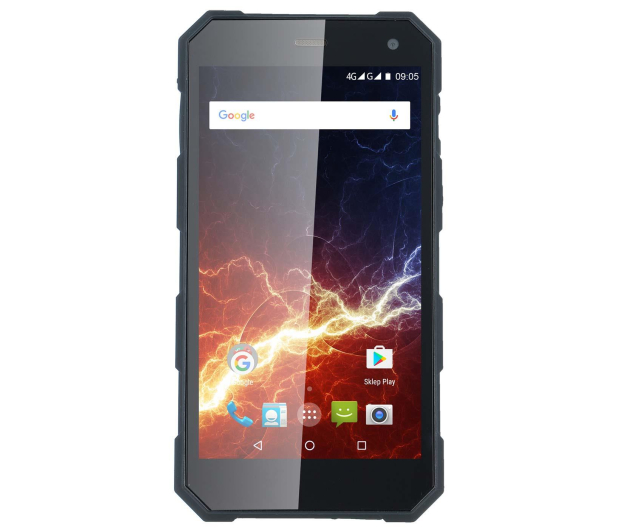 MYPHONE ENERGY Czarny - 338804 - zdjęcie 2